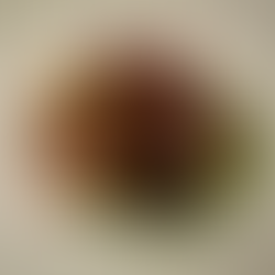 Venison glazed with cognac, chili, and arugula pesto from two Michelin-star restaurant in NYC, The Modern. Photo from Jabri Fine Dining, Emma Jabri, JFD.