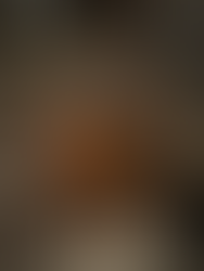 Gold Spikey bowl/ cup from Alinea restaurant in Chicago. Photographed by Jabri Fine Dining photographer, Emma Jabri