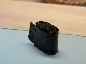 Caviar