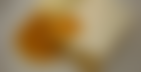 Olive Oil Cake Table 5: Tomato Dinner. Mascarpone Buttercream, tomato conserve, and basil ice cream. Jabri Fine Dining