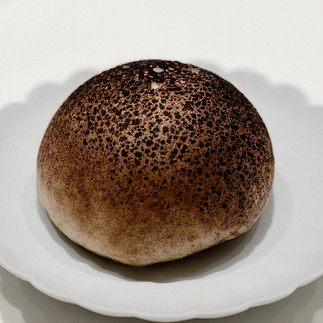 Intimate Fine Dining Experience from Omo by Jont in Winter Park Florida, Near Orlando, FL. Beautifully served dishes in intimate dining setting. Michelin-star cuisine with Chef Ryan Ratino. Jabri Fine Dining photographer Emma Jabri, JFD.