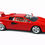 Thumbnail: Lamborghini Countach red 1:18 Bburago
