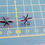 Thumbnail: 2x Replacement Propellers black and red 1:200 scale