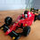 Thumbnail: Alain Prost Ferrari 641/2  1990 Exoto