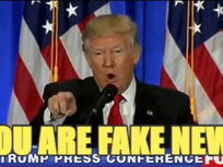 Is fake news a serious problem? - 83% say ‘YES’