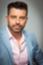 Antonio Santana 1