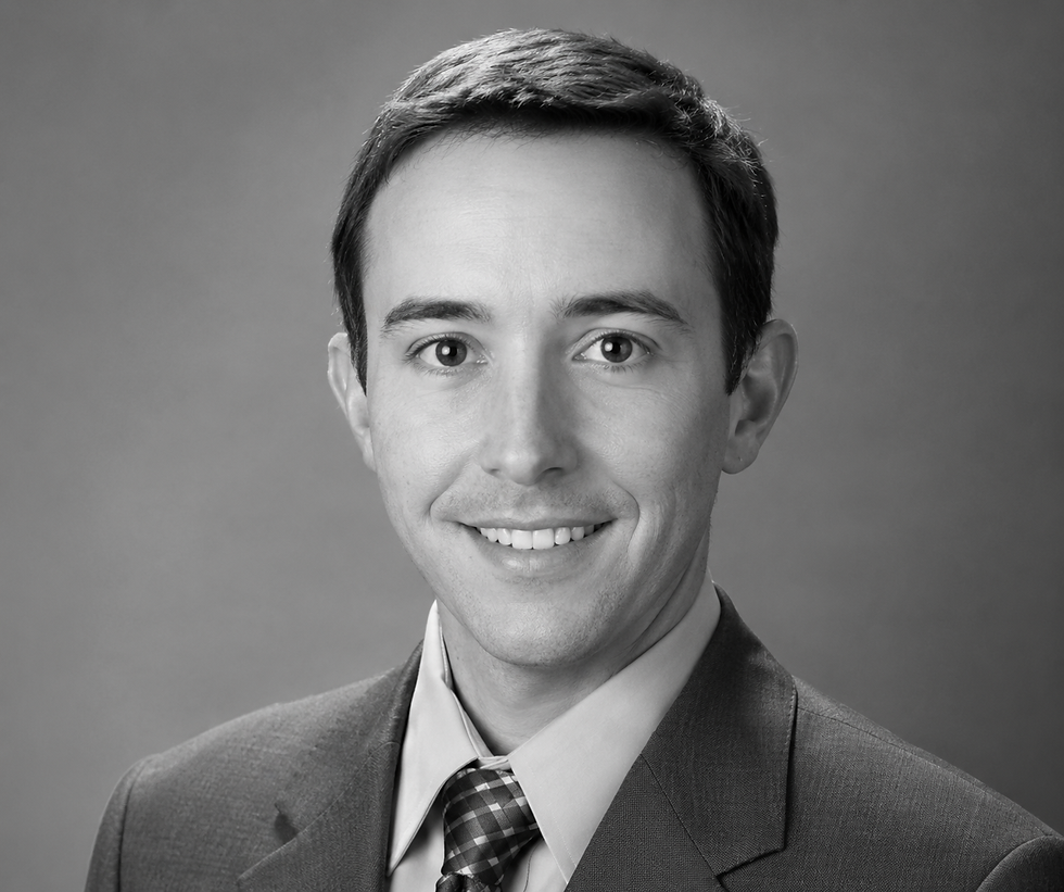 John Griffo, Founder and Principal of Engelberg Consulting
