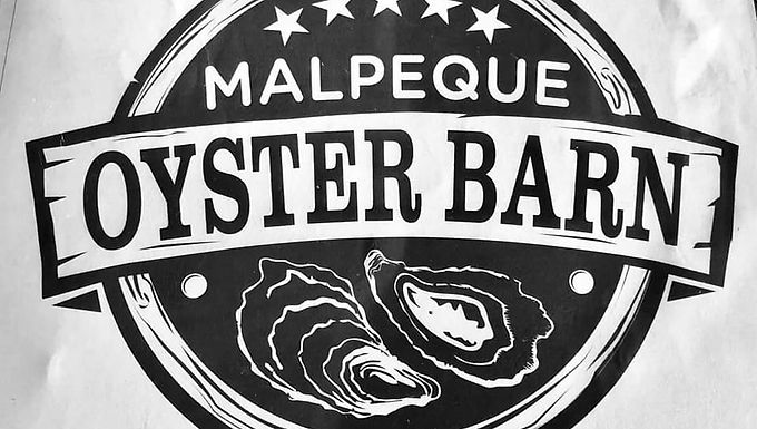 Malpeque Oyster Barn