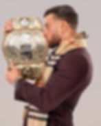 Ever since he lost it two years ago at AEW Worlds End, MJF has had one goal: Reclaiming his coveted Triple B.