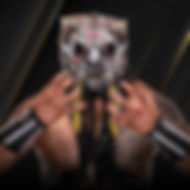 THE BEAST MORTOS
