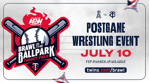 Brawl in the Ballpark