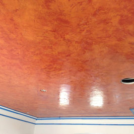 Ceilings