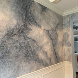 Decorative Finishes