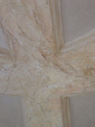 Vaulted Mineral