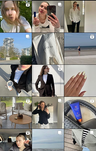 Instagram Line Fogtmann 