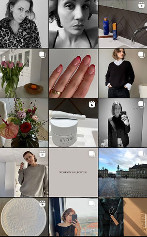 Instagram Line Fogtmann 