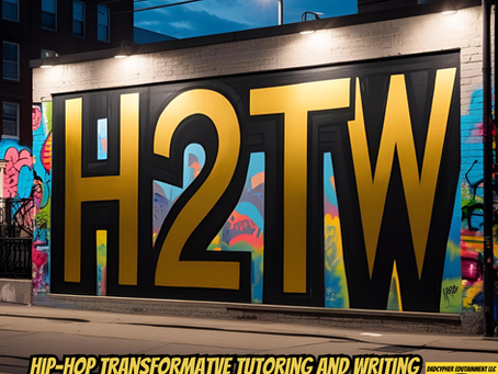 ✊🏾 Now Booking: Transformative & Therapeutic Writing Sessions