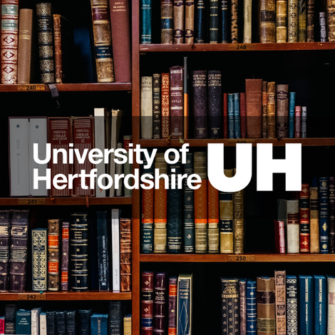 Marketing for the University of Hertfordshire 