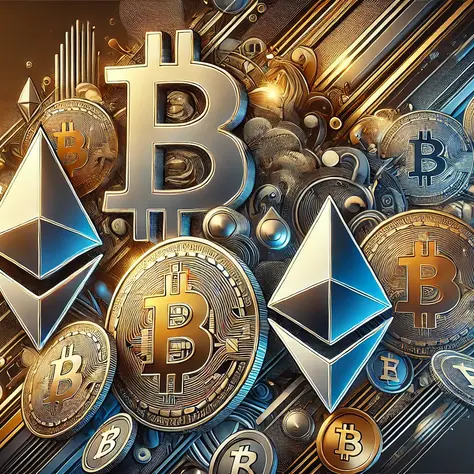 Como declarar criptomoedas recebidas como salário ou prestação de serviço