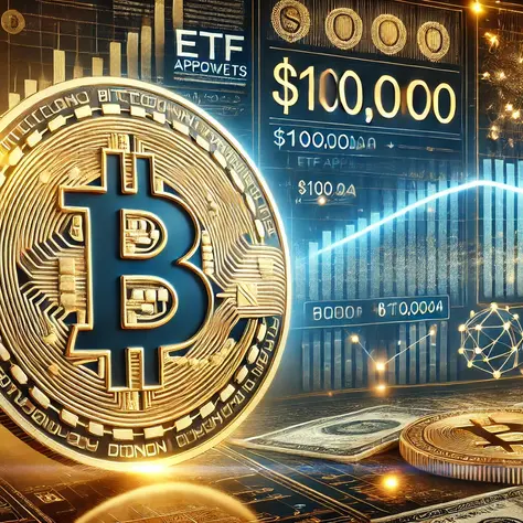 Se Você Acordou Agora para o Bitcoin: O Que o Investidor Iniciante Precisa Saber em Meio à Alta Histórica