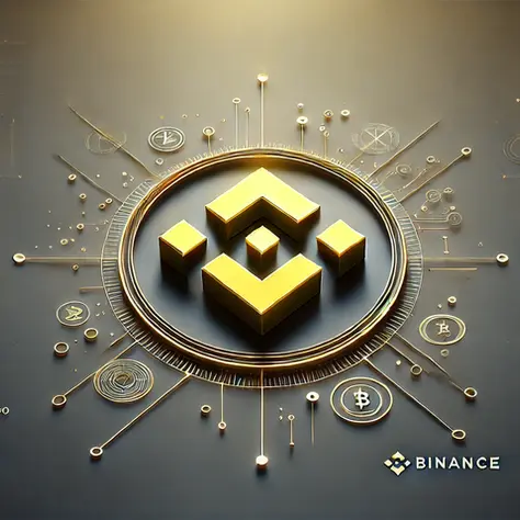 Binance emite alerta ao aumento das tentativas de golpe e orienta usuários