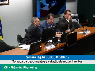 CPI recebe toda a documentação da Binance e autoriza quebra de sigilo de corretoras nacionais
