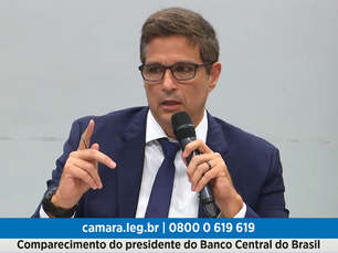 Banco Central identifica sonegação com criptomoedas e reforça regulação