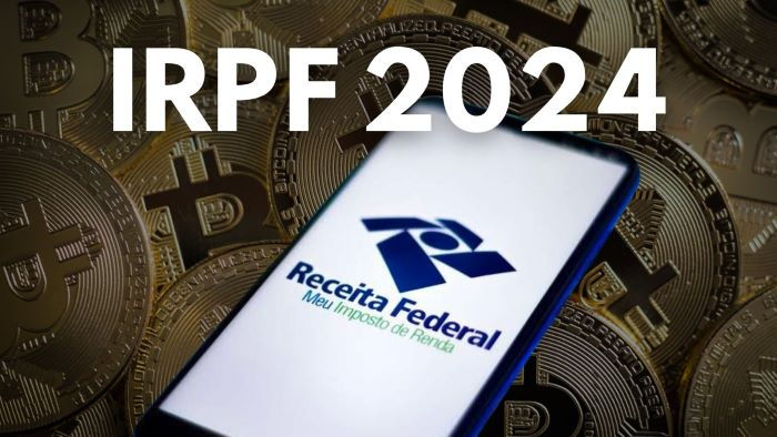 declaração do imposto de renda 2024