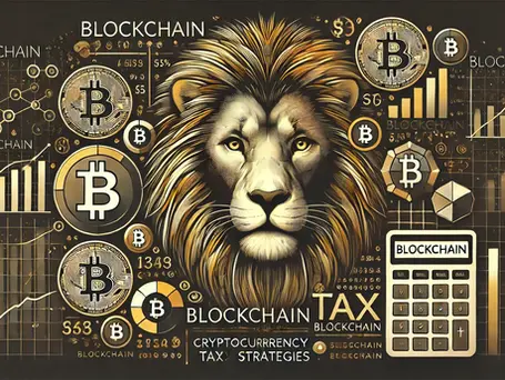 Impostos sobre Criptomoedas: 4 estratégias legais para evitar, diminuir ou adiar o pagamento