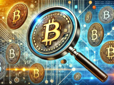 A Receita Federal nunca esteve tão de olho nas criptomoedas como agora