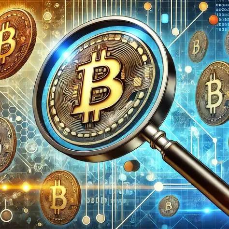 A Receita Federal nunca esteve tão de olho nas criptomoedas como agora