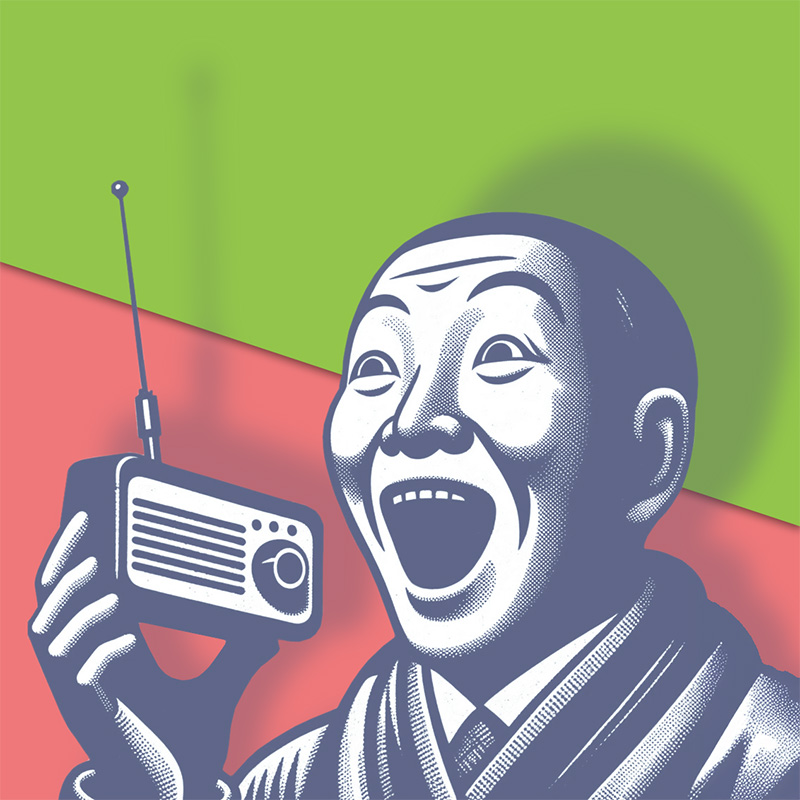 new site happy guy