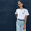 Thumbnail: T-Shirt ESPRESSO PATRONUM&RAINBOW