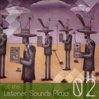 Listener Sounds Plaza - 02