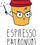Thumbnail: T-Shirt ESPRESSO PATRONUM&RAINBOW