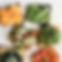 Colorful Food
