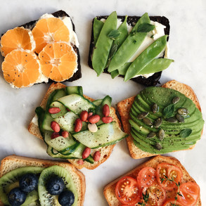 Nutrition Advice