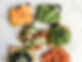 Healthy toast toppings