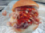 Pulled Pork