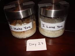 Dr Emoto, hidden messages in water