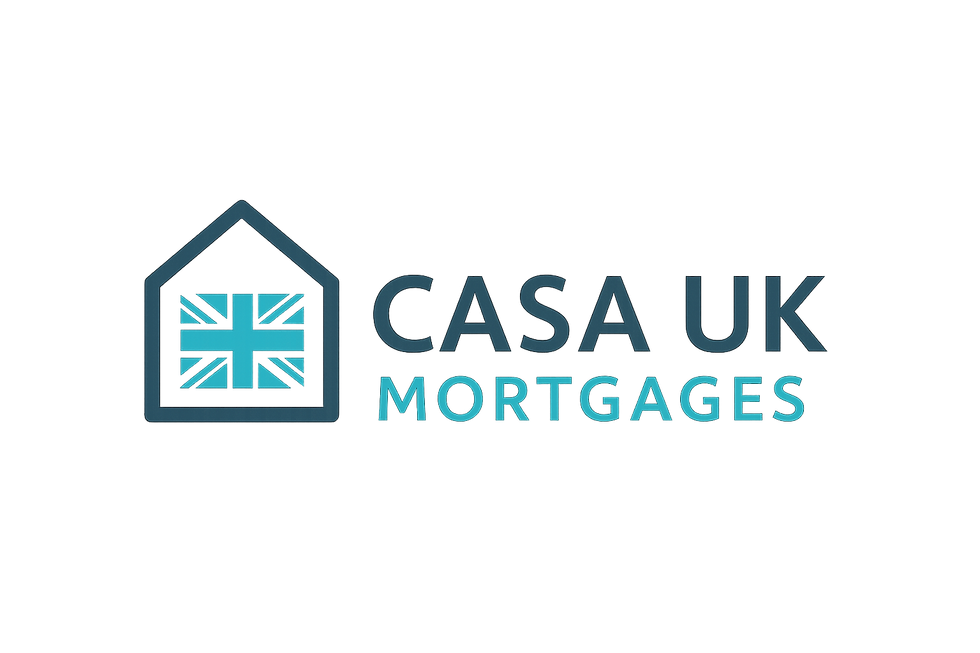 Madalina Berbece - Casa UK Mortgages