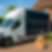 Silverwood Removals Van