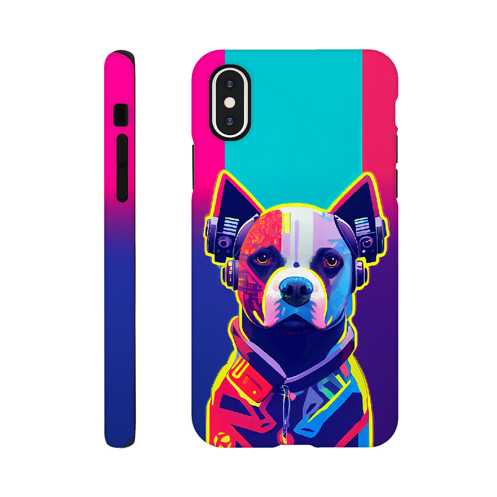 Thumbnail: Diego Dog