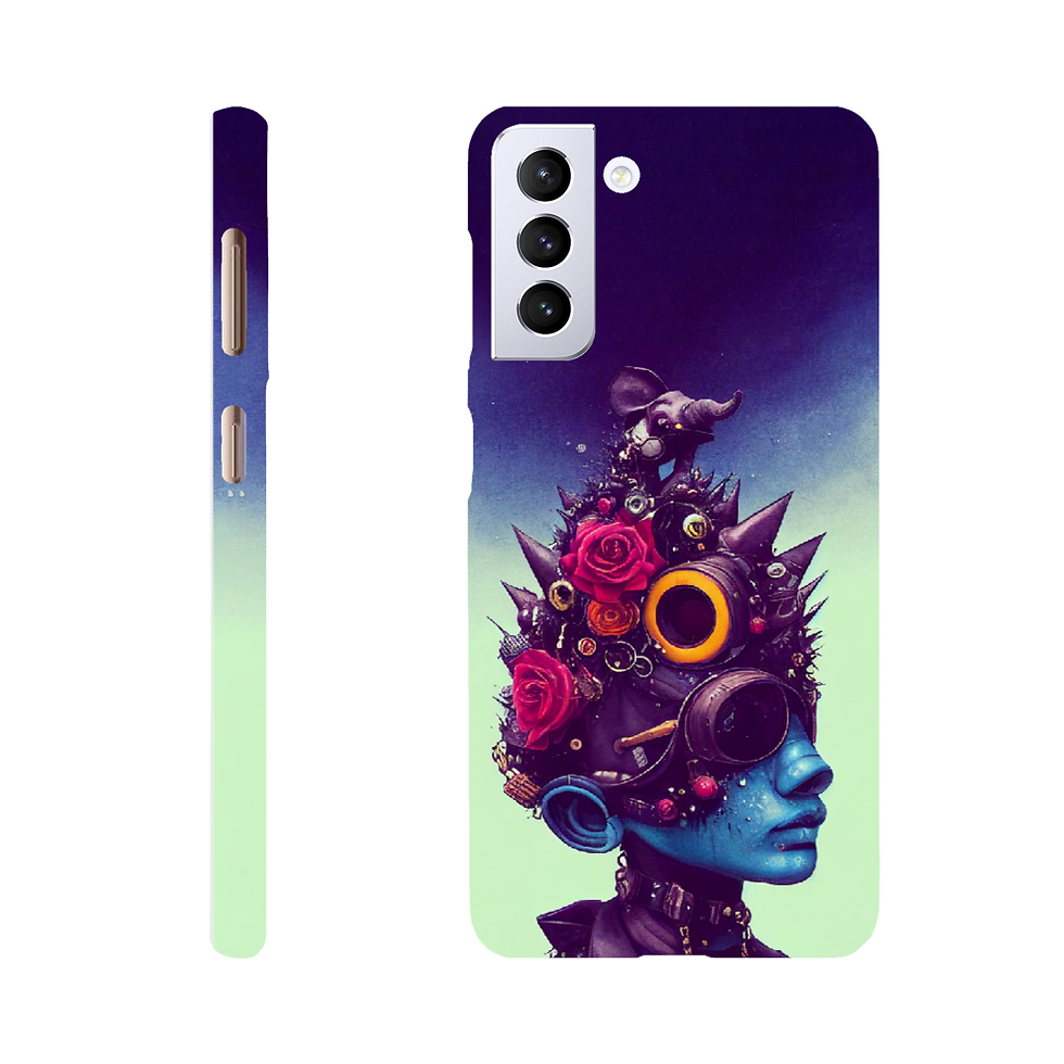 Thumbnail: Punk Head