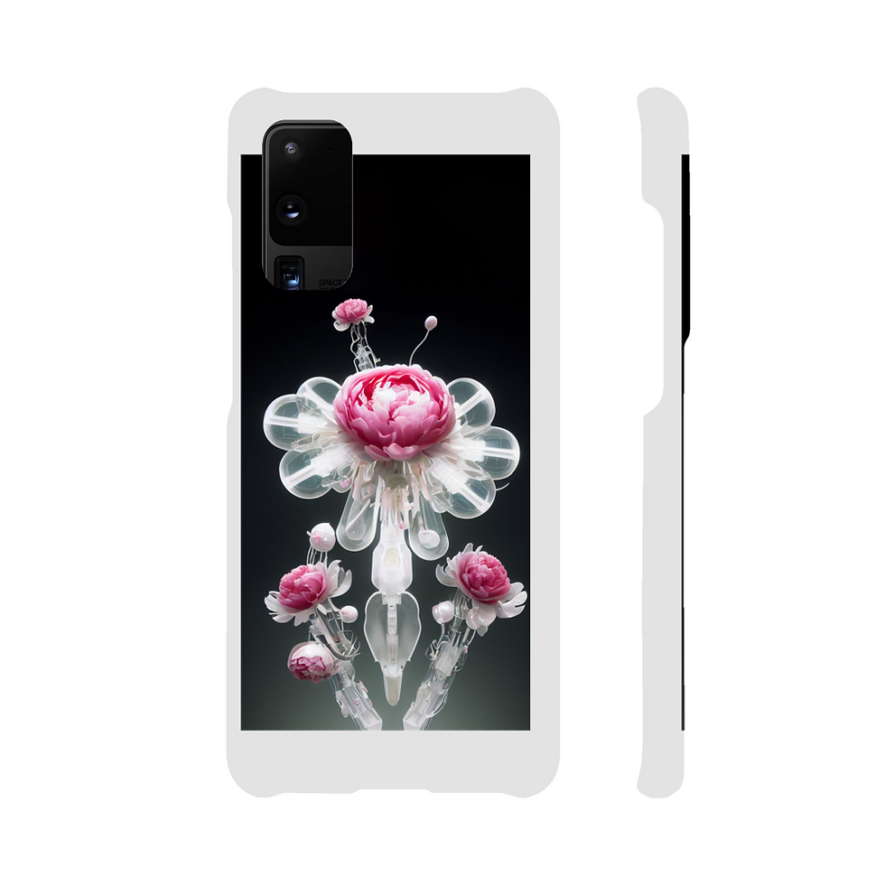 Thumbnail: AI Flower