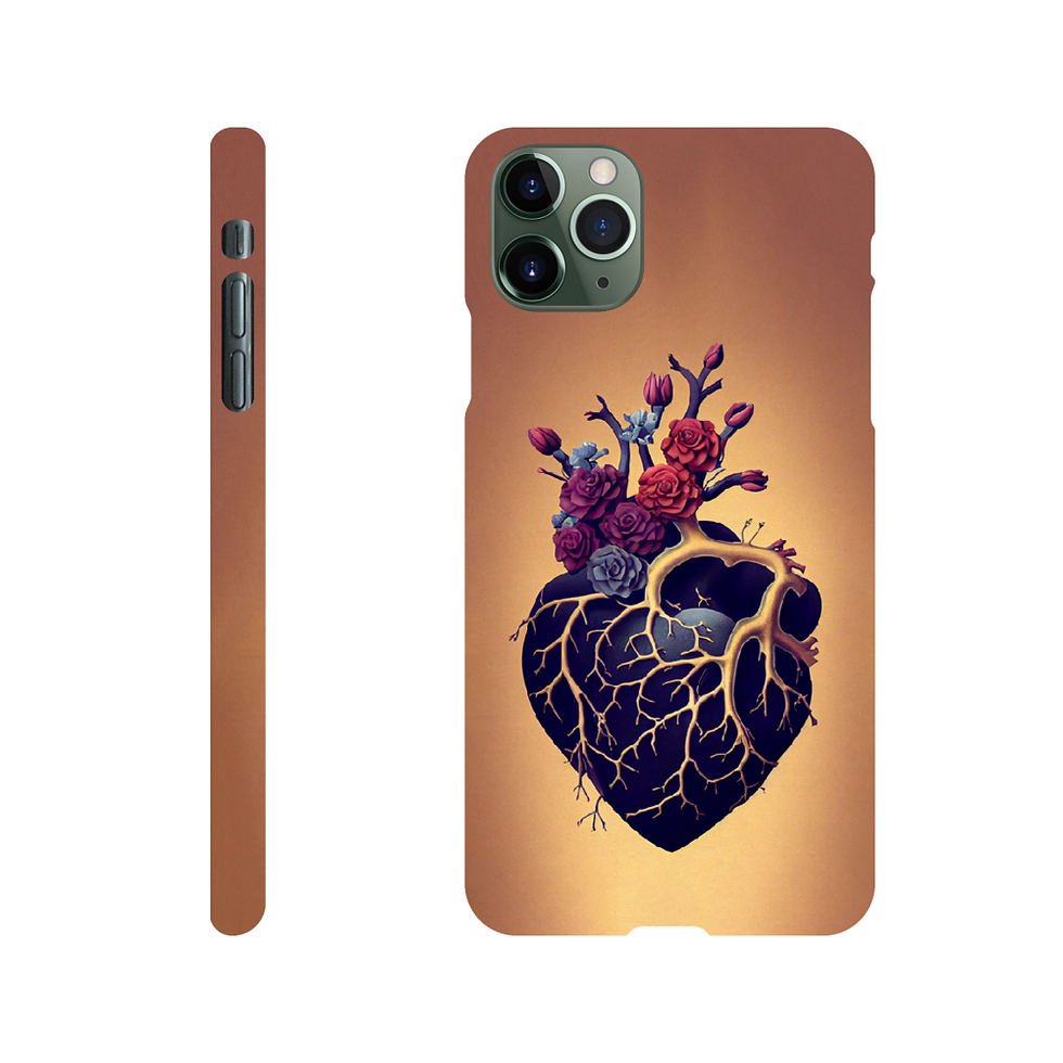 Thumbnail: Flower Heart