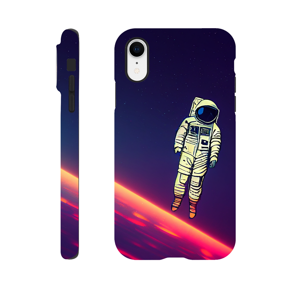 Thumbnail: Last Astronaut