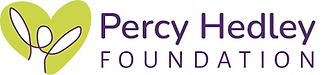 Logo Percy Hedley Foundation