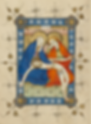 Sacramental Confession in absence of pri