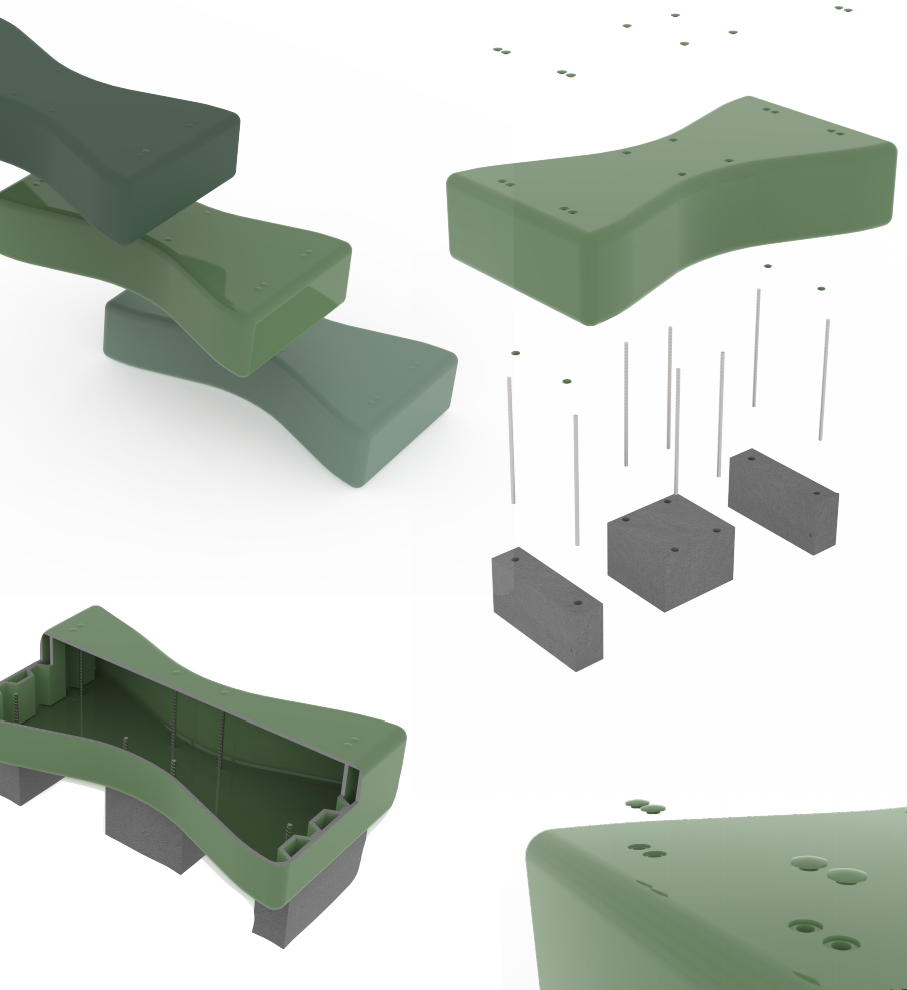 Manufacturing